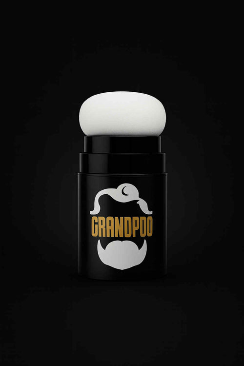 Grandpoo Official Bottle