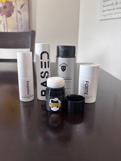 Product review image